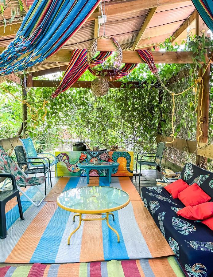 Hotel Casa De Verano - Solo Adultos - Санта Фе де Антиокия Екстериор снимка