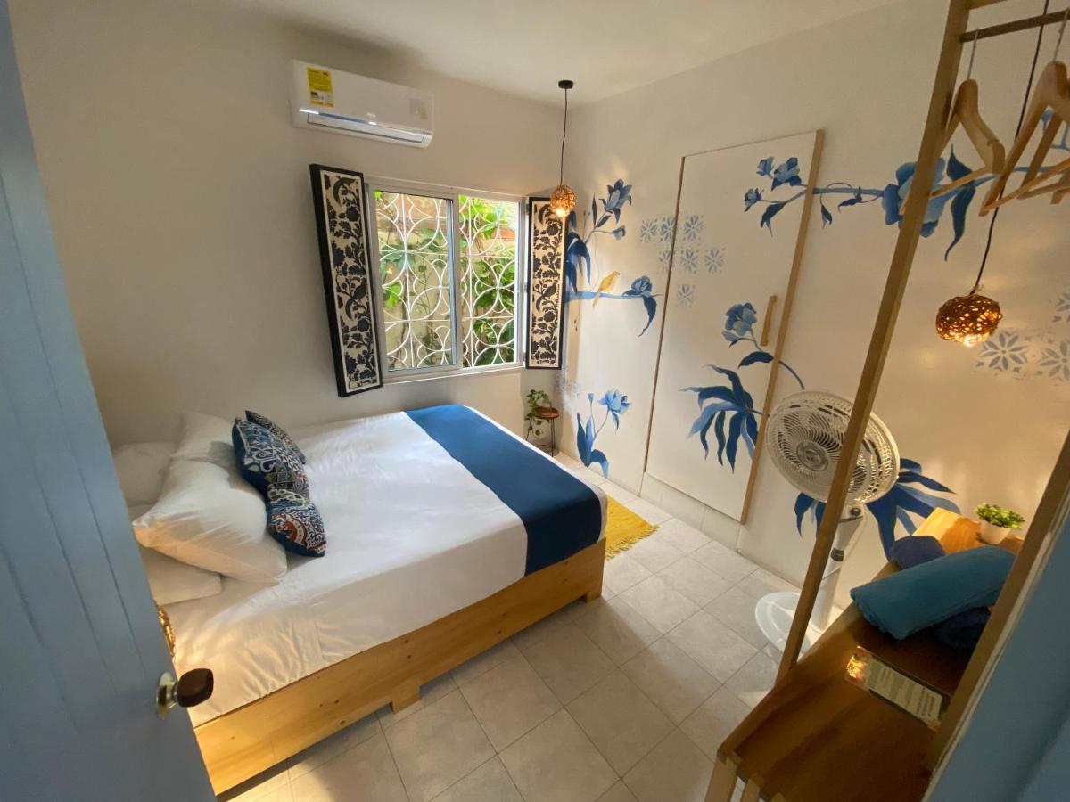 Hotel Casa De Verano - Solo Adultos - Санта Фе де Антиокия Екстериор снимка