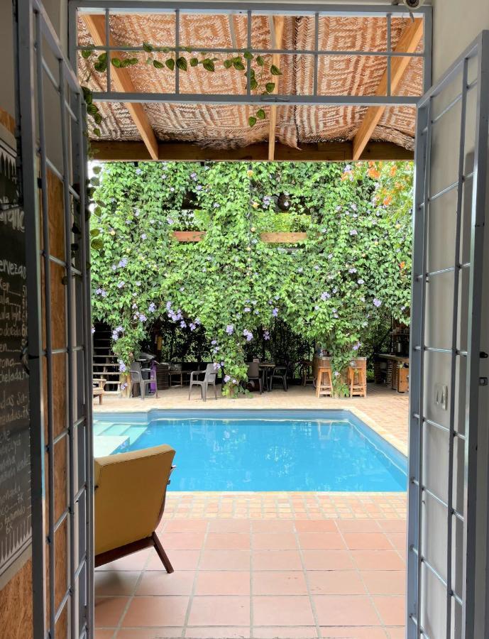 Hotel Casa De Verano - Solo Adultos - Санта Фе де Антиокия Екстериор снимка