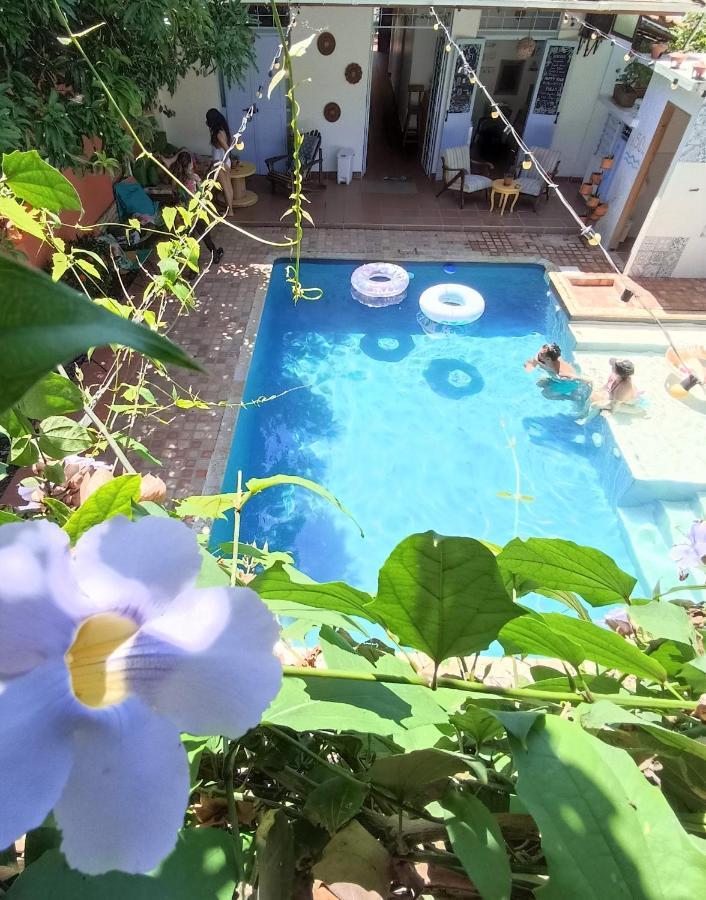 Hotel Casa De Verano - Solo Adultos - Санта Фе де Антиокия Екстериор снимка