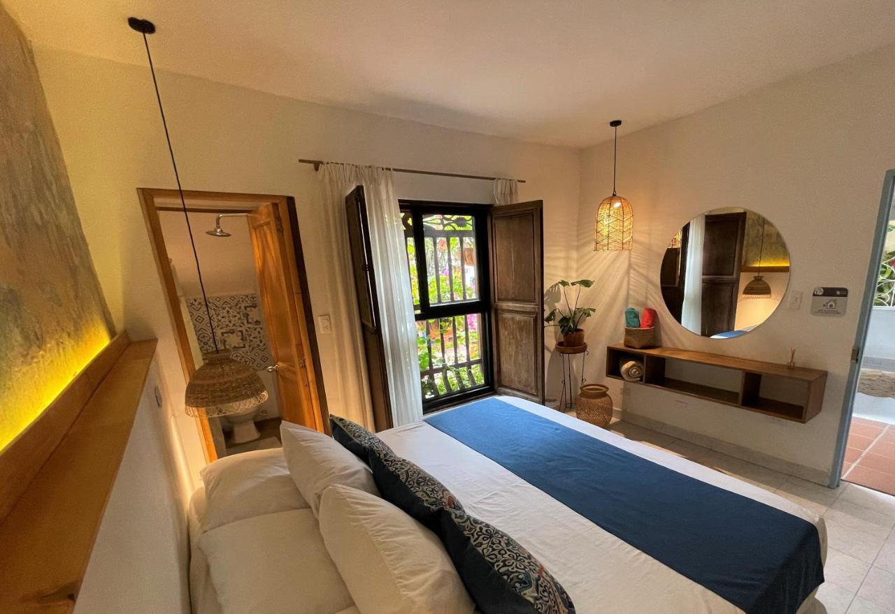 Hotel Casa De Verano - Solo Adultos - Санта Фе де Антиокия Екстериор снимка