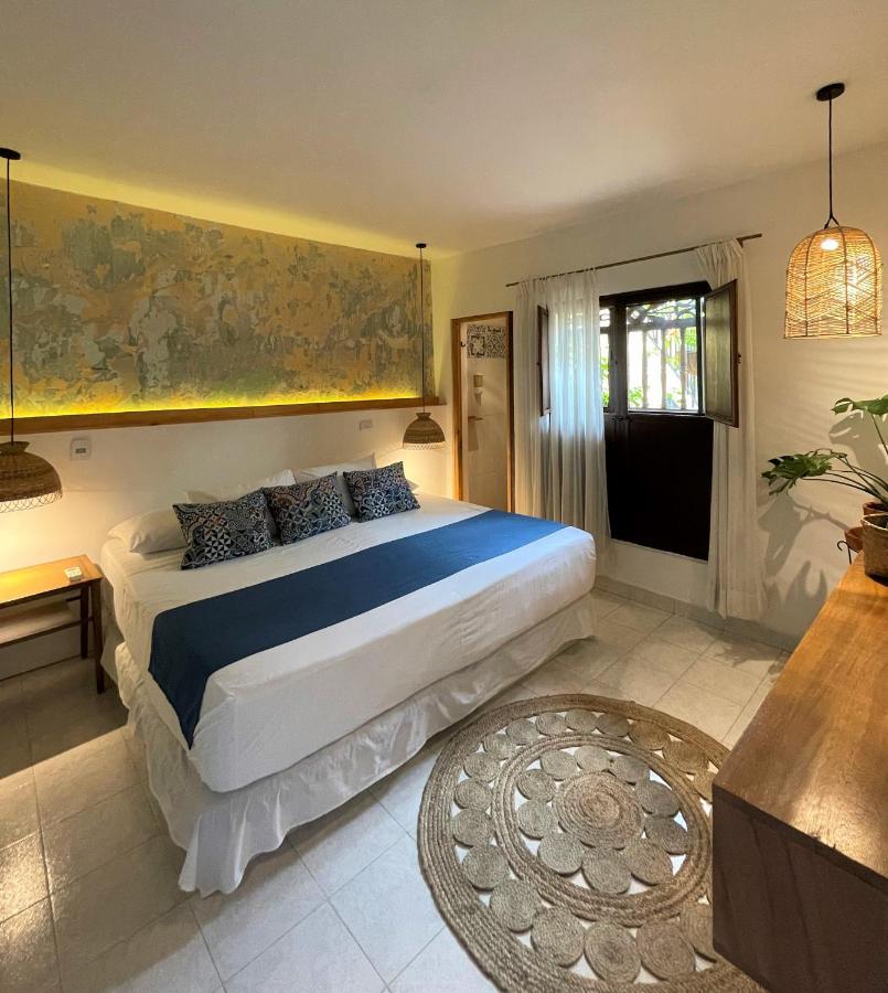 Hotel Casa De Verano - Solo Adultos - Санта Фе де Антиокия Екстериор снимка