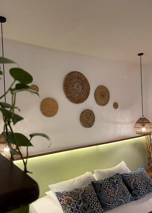 Hotel Casa De Verano - Solo Adultos - Санта Фе де Антиокия Екстериор снимка