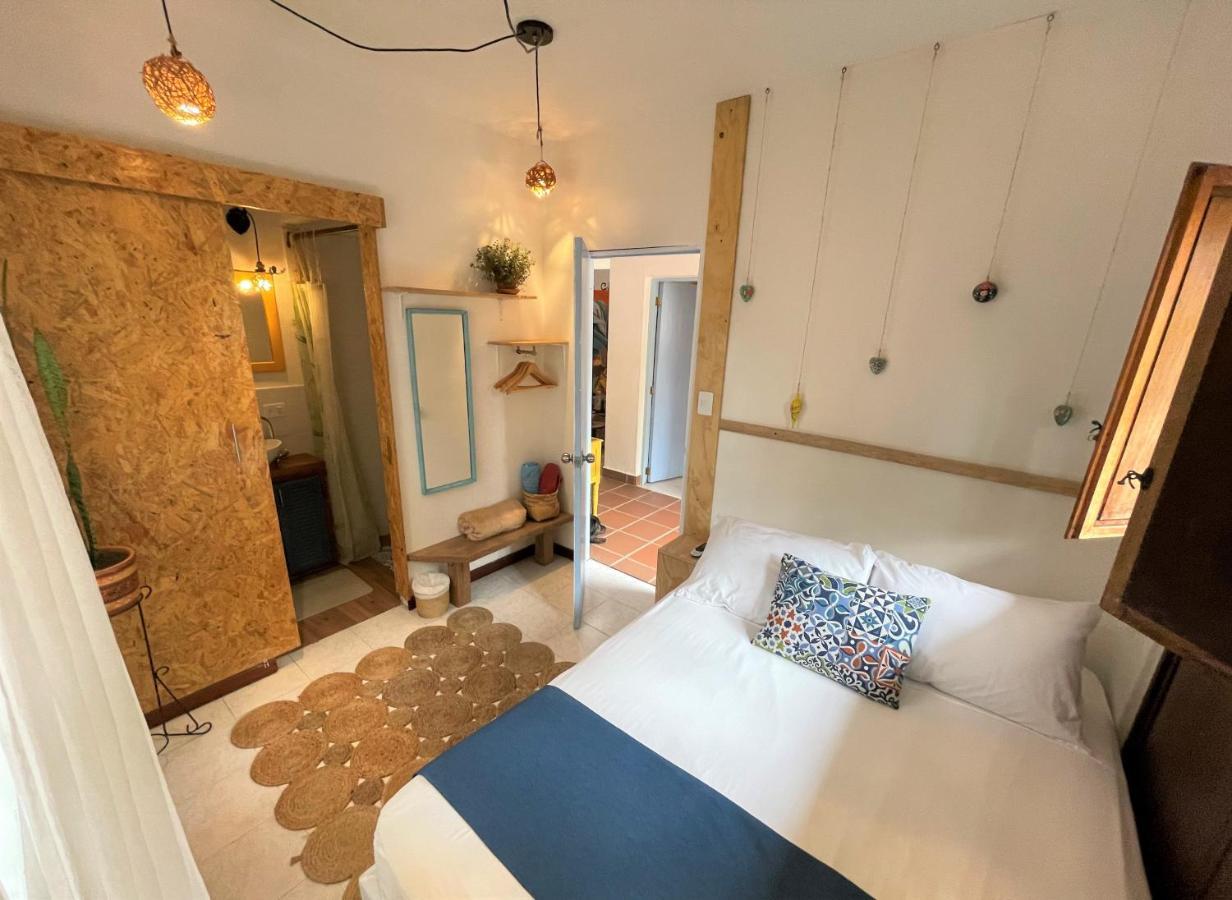 Hotel Casa De Verano - Solo Adultos - Санта Фе де Антиокия Екстериор снимка