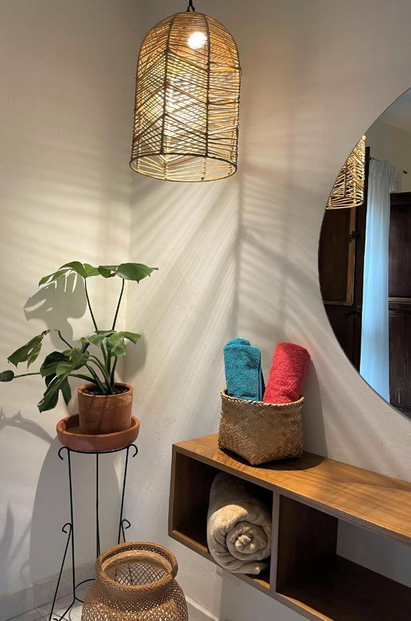 Hotel Casa De Verano - Solo Adultos - Санта Фе де Антиокия Екстериор снимка