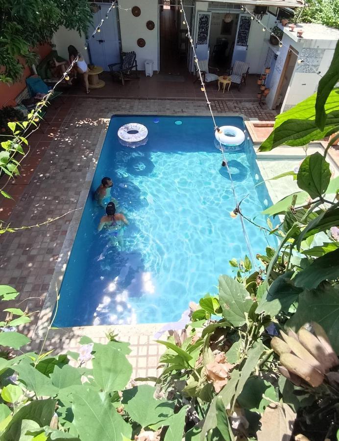 Hotel Casa De Verano - Solo Adultos - Санта Фе де Антиокия Екстериор снимка