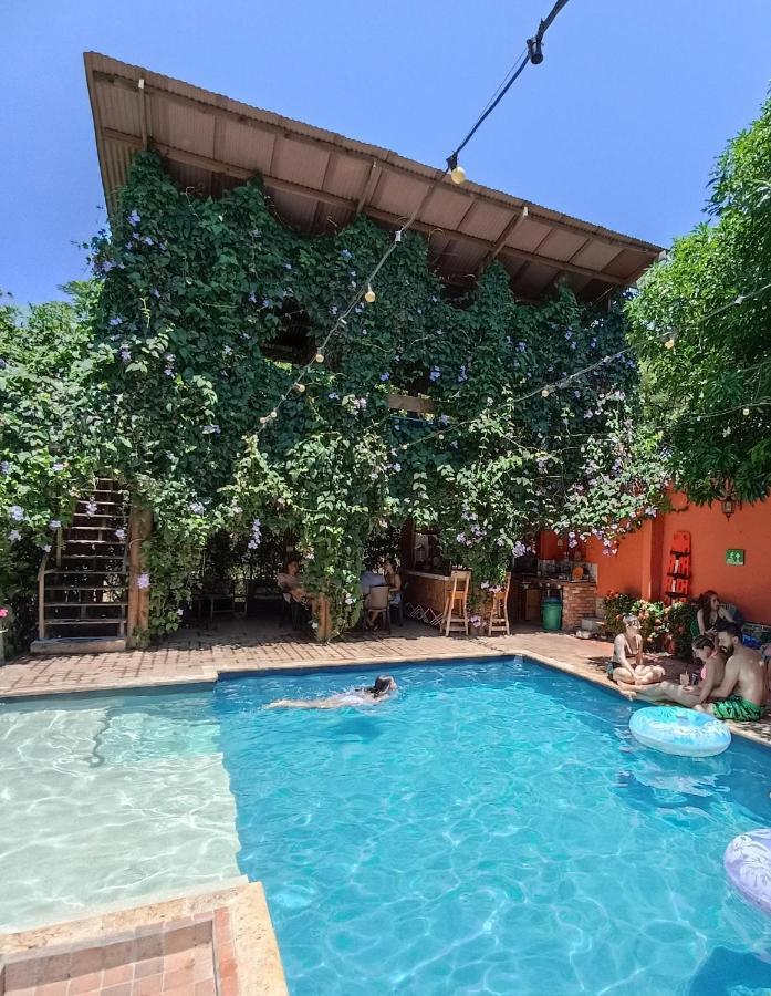 Hotel Casa De Verano - Solo Adultos - Санта Фе де Антиокия Екстериор снимка