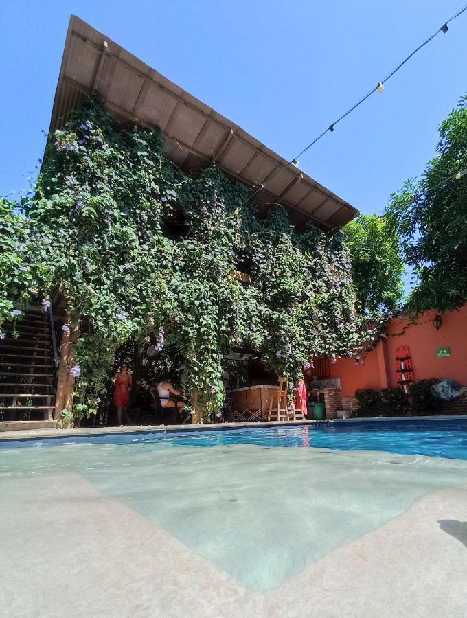 Hotel Casa De Verano - Solo Adultos - Санта Фе де Антиокия Екстериор снимка