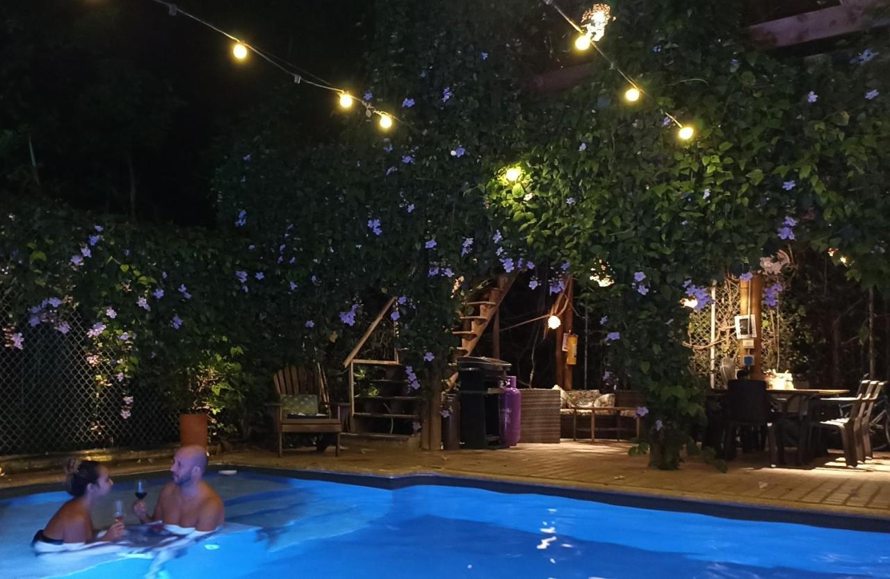 Hotel Casa De Verano - Solo Adultos - Санта Фе де Антиокия Екстериор снимка
