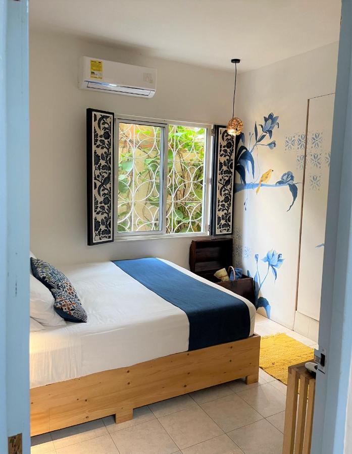 Hotel Casa De Verano - Solo Adultos - Санта Фе де Антиокия Екстериор снимка