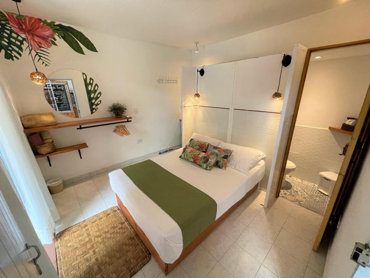Hotel Casa De Verano - Solo Adultos - Санта Фе де Антиокия Екстериор снимка