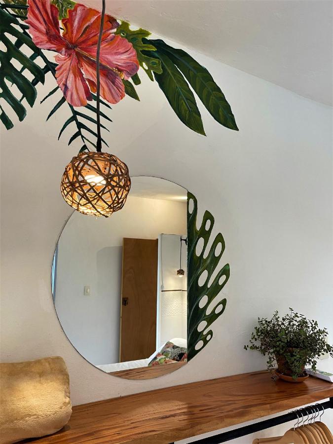 Hotel Casa De Verano - Solo Adultos - Санта Фе де Антиокия Екстериор снимка