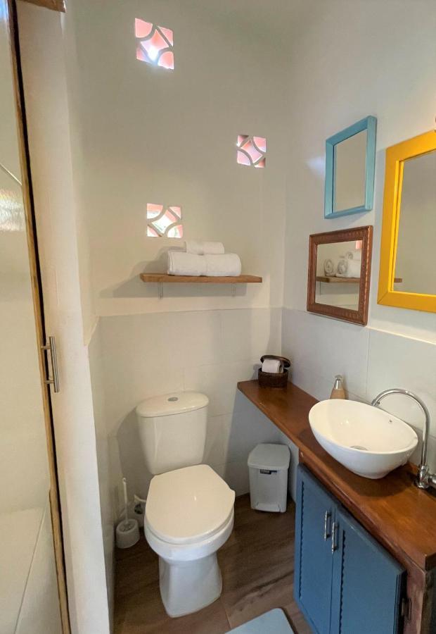 Hotel Casa De Verano - Solo Adultos - Санта Фе де Антиокия Екстериор снимка