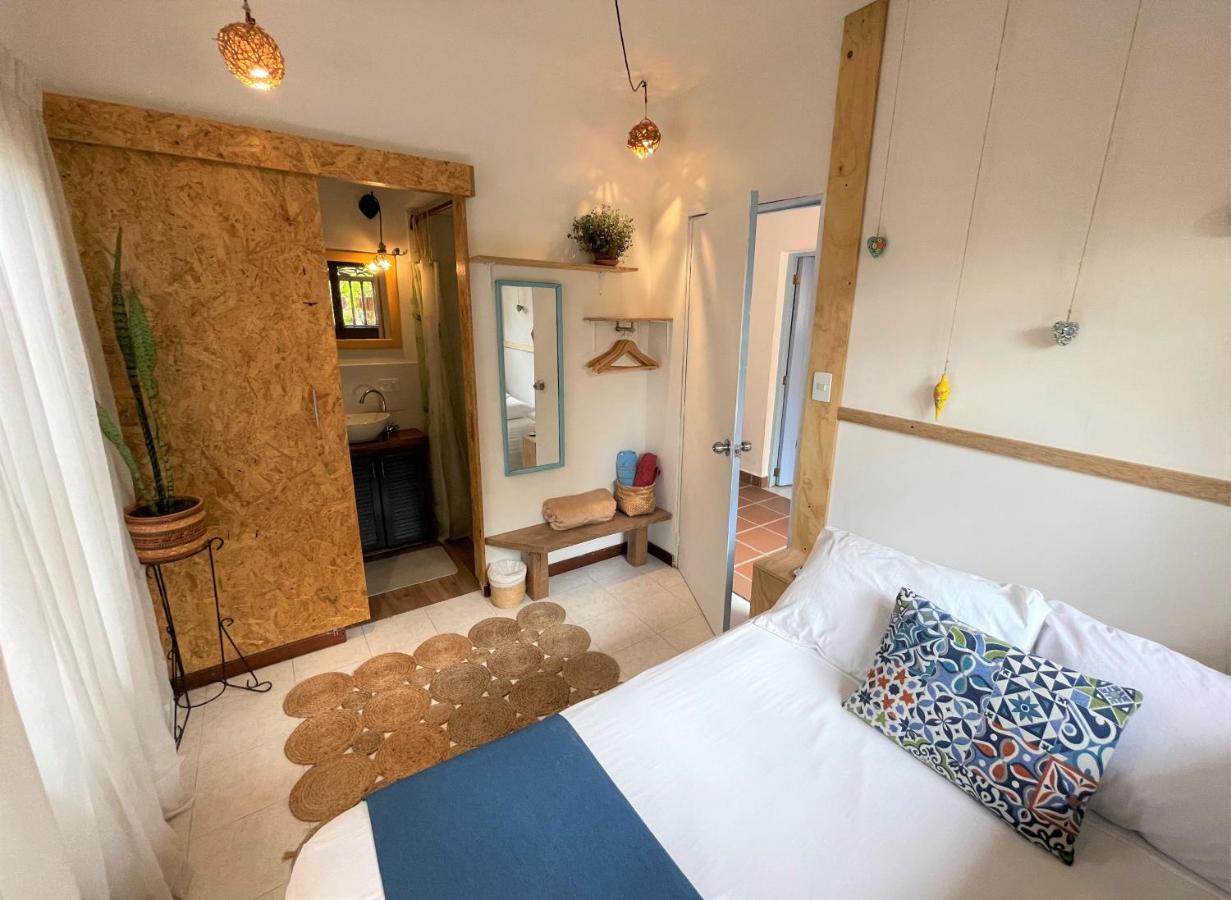 Hotel Casa De Verano - Solo Adultos - Санта Фе де Антиокия Екстериор снимка