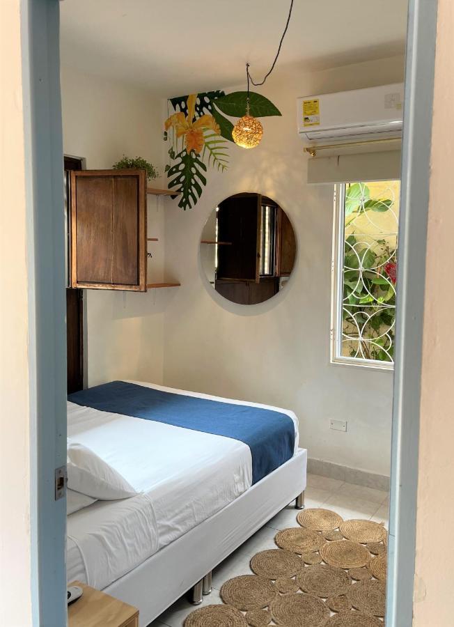 Hotel Casa De Verano - Solo Adultos - Санта Фе де Антиокия Екстериор снимка