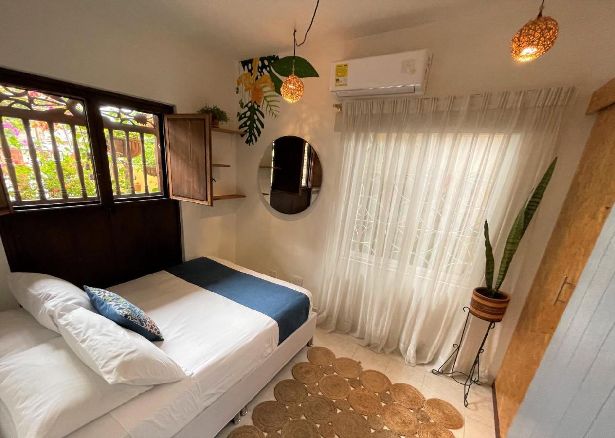 Hotel Casa De Verano - Solo Adultos - Санта Фе де Антиокия Екстериор снимка