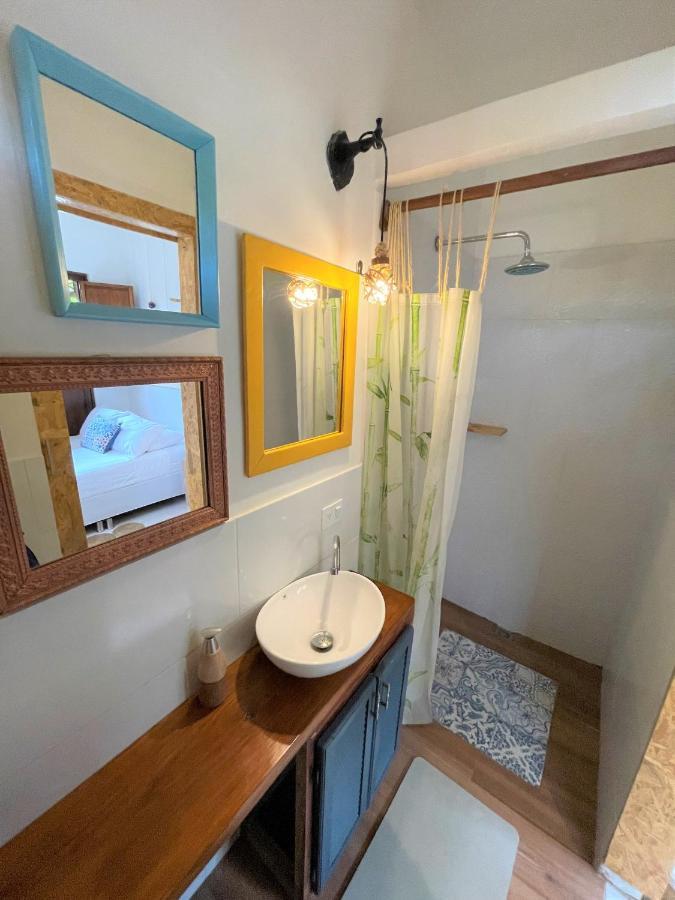 Hotel Casa De Verano - Solo Adultos - Санта Фе де Антиокия Екстериор снимка