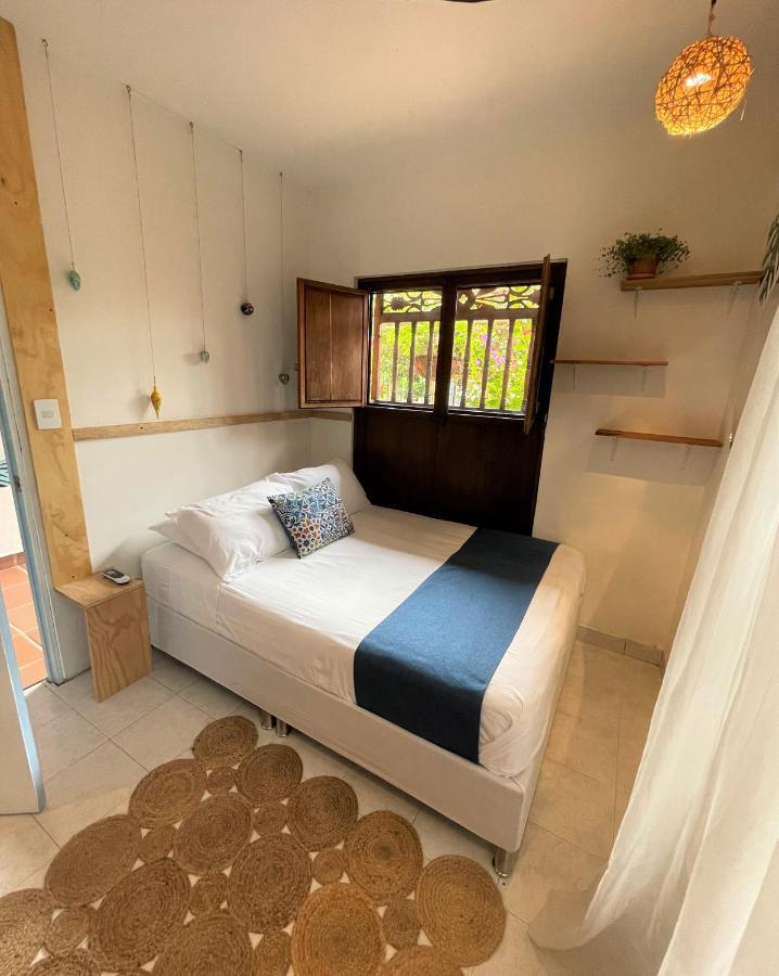 Hotel Casa De Verano - Solo Adultos - Санта Фе де Антиокия Екстериор снимка