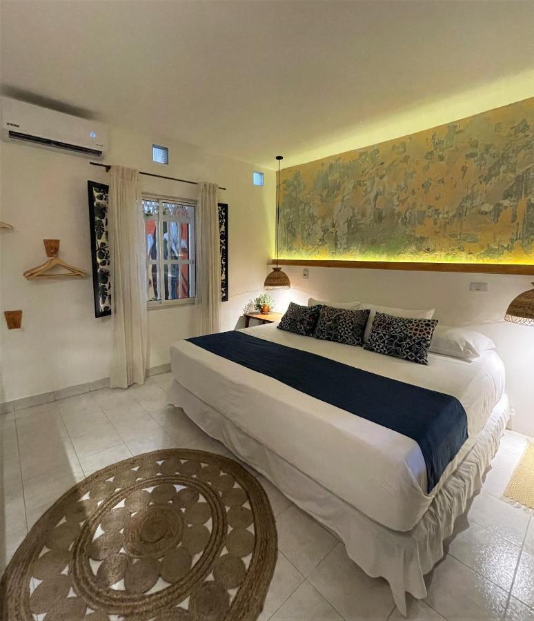 Hotel Casa De Verano - Solo Adultos - Санта Фе де Антиокия Екстериор снимка