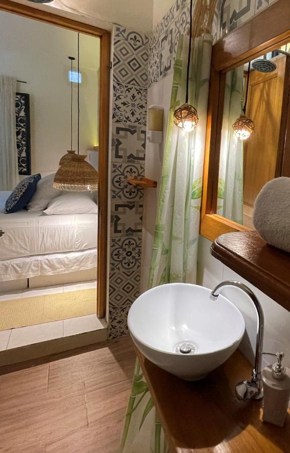 Hotel Casa De Verano - Solo Adultos - Санта Фе де Антиокия Екстериор снимка