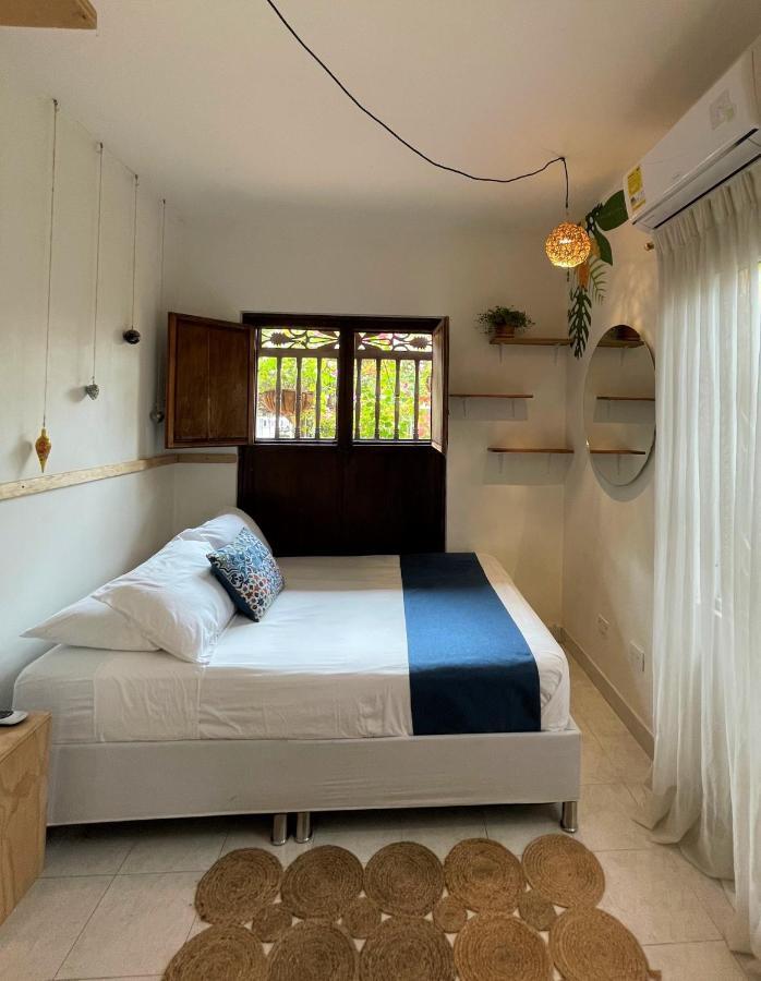 Hotel Casa De Verano - Solo Adultos - Санта Фе де Антиокия Екстериор снимка