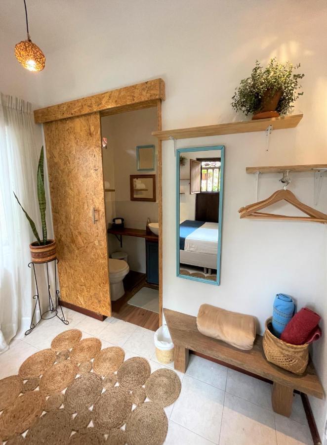 Hotel Casa De Verano - Solo Adultos - Санта Фе де Антиокия Екстериор снимка