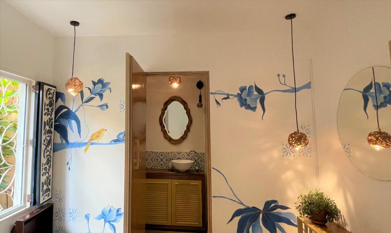 Hotel Casa De Verano - Solo Adultos - Санта Фе де Антиокия Екстериор снимка