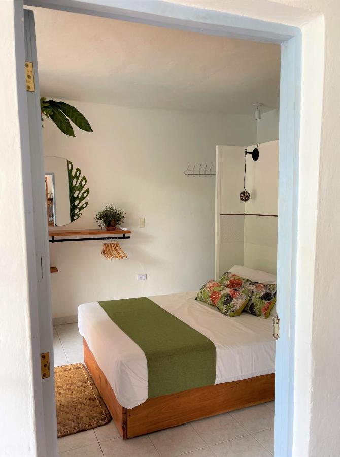 Hotel Casa De Verano - Solo Adultos - Санта Фе де Антиокия Екстериор снимка