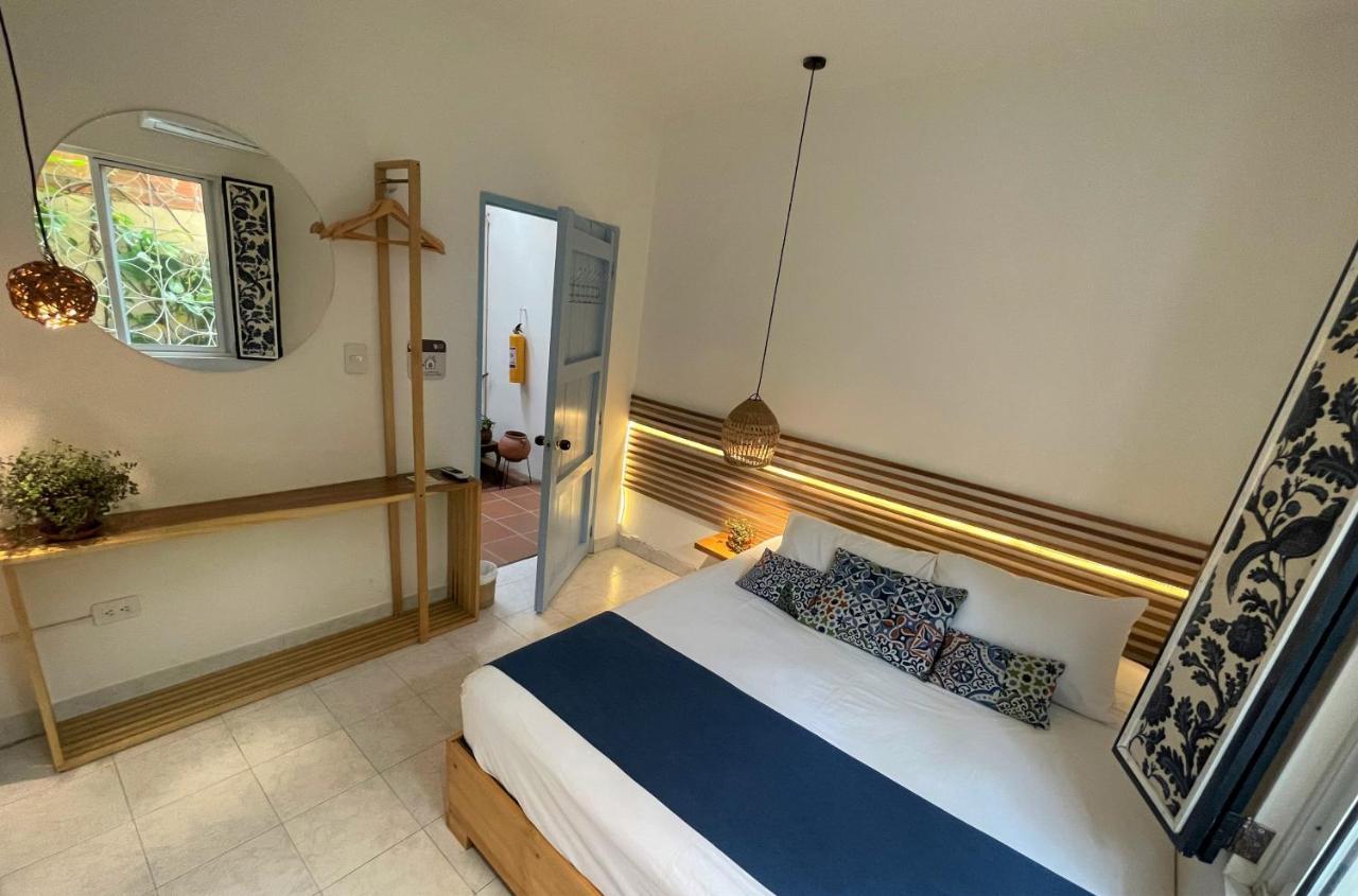 Hotel Casa De Verano - Solo Adultos - Санта Фе де Антиокия Екстериор снимка