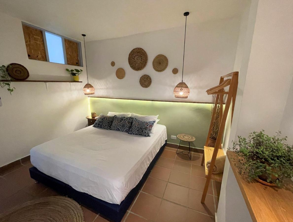 Hotel Casa De Verano - Solo Adultos - Санта Фе де Антиокия Екстериор снимка