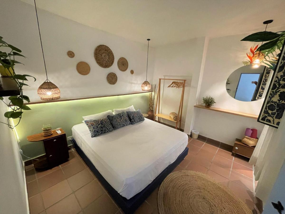 Hotel Casa De Verano - Solo Adultos - Санта Фе де Антиокия Екстериор снимка