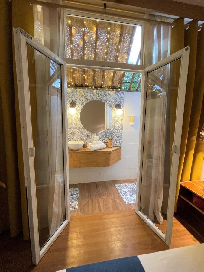 Hotel Casa De Verano - Solo Adultos - Санта Фе де Антиокия Екстериор снимка