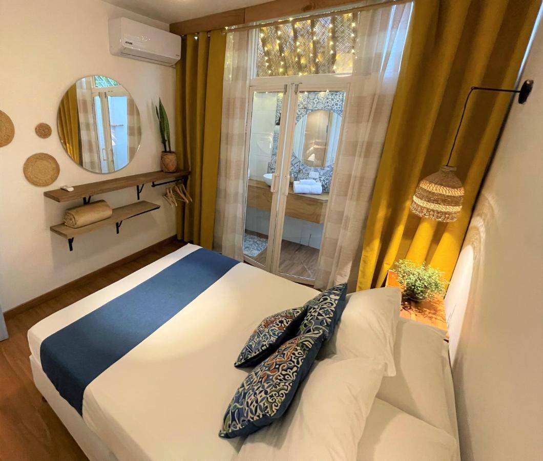 Hotel Casa De Verano - Solo Adultos - Санта Фе де Антиокия Екстериор снимка