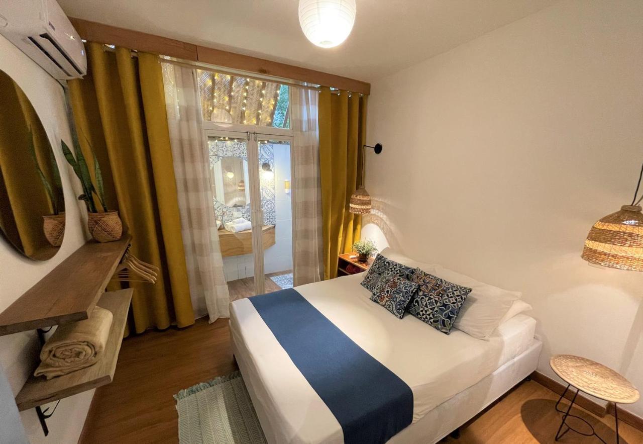 Hotel Casa De Verano - Solo Adultos - Санта Фе де Антиокия Екстериор снимка