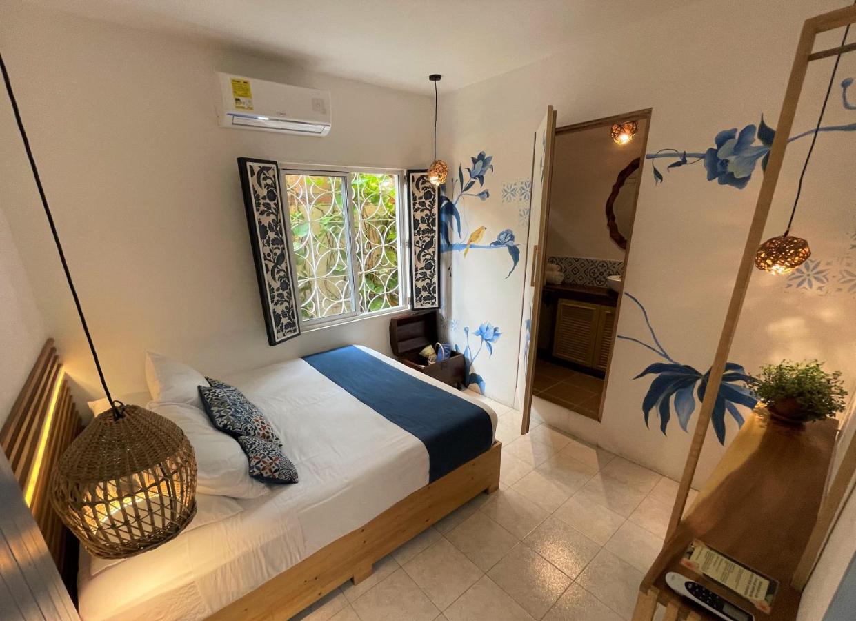 Hotel Casa De Verano - Solo Adultos - Санта Фе де Антиокия Екстериор снимка