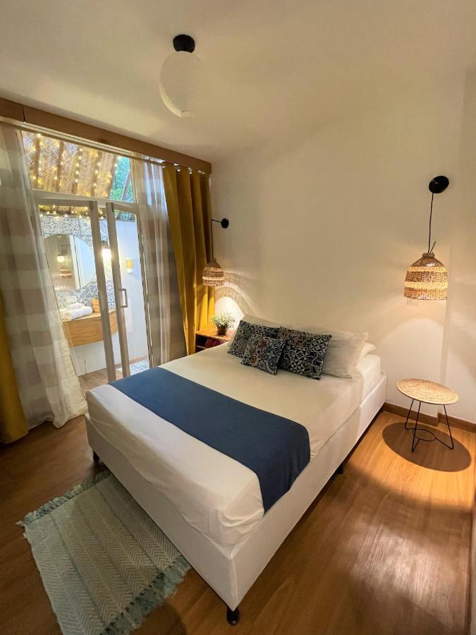 Hotel Casa De Verano - Solo Adultos - Санта Фе де Антиокия Екстериор снимка